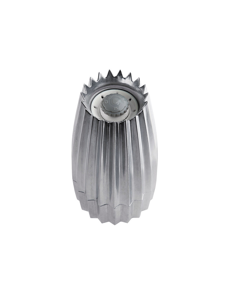 Moulin à épices, poivre et sel Gring - Alessi Moulin à épices, poivre et sel Gring - Alessi