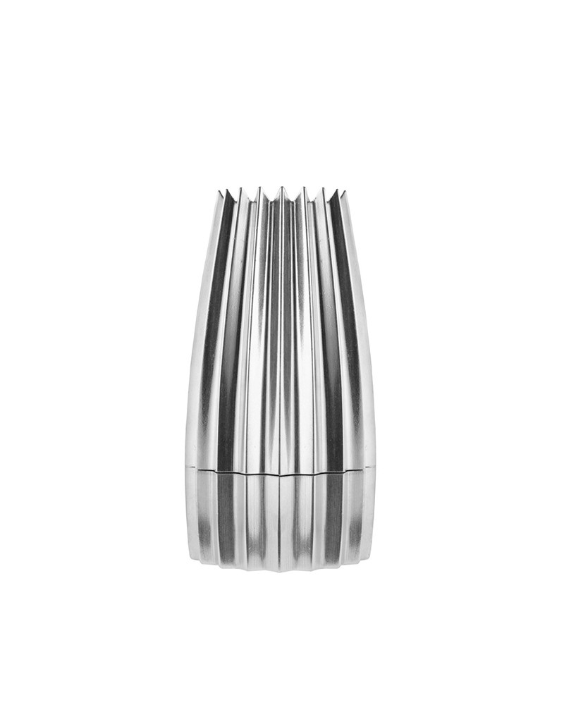 Moulin à épices, poivre et sel Gring - Alessi Moulin à épices, poivre et sel Gring - Alessi