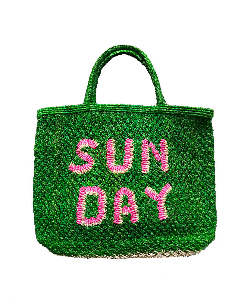 Sac en jute Sunday - The Jacksons