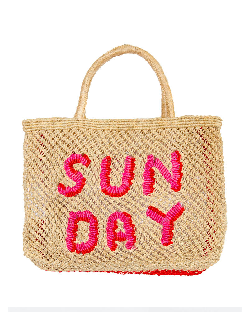 Sac en jute Sunday - The Jacksons