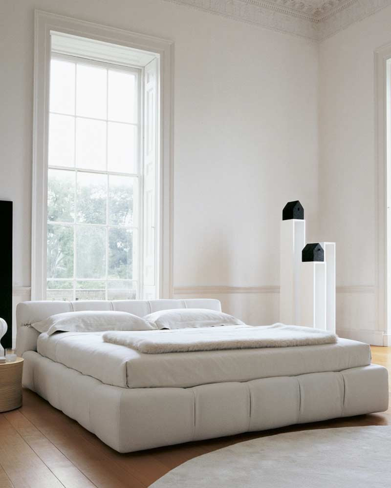 Lit Tufty - B&B Italia Lit Tufty - B&B Italia