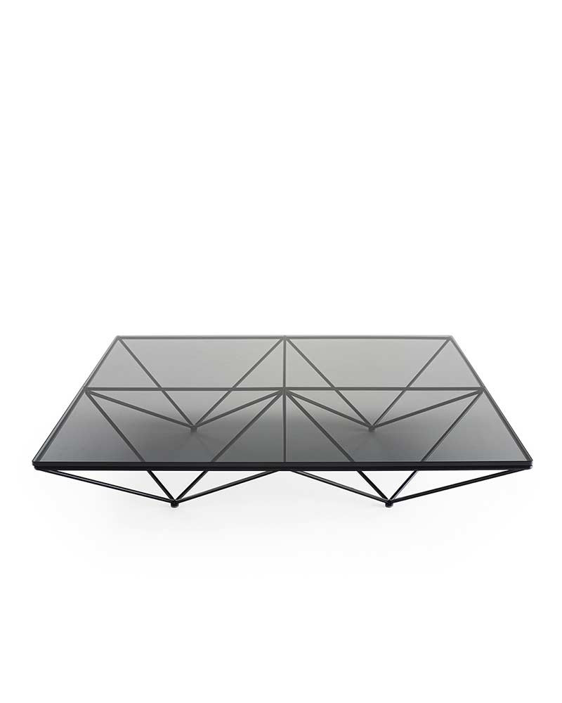 Table basse Alanda - B&B Italia Table basse Alanda - B&B Italia