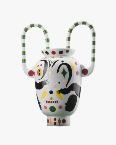 Vase Maestro Theatre Hayon - Bosa