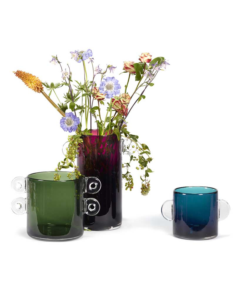 Vases Wind & Fire - Serax Vases Wind & Fire - Serax