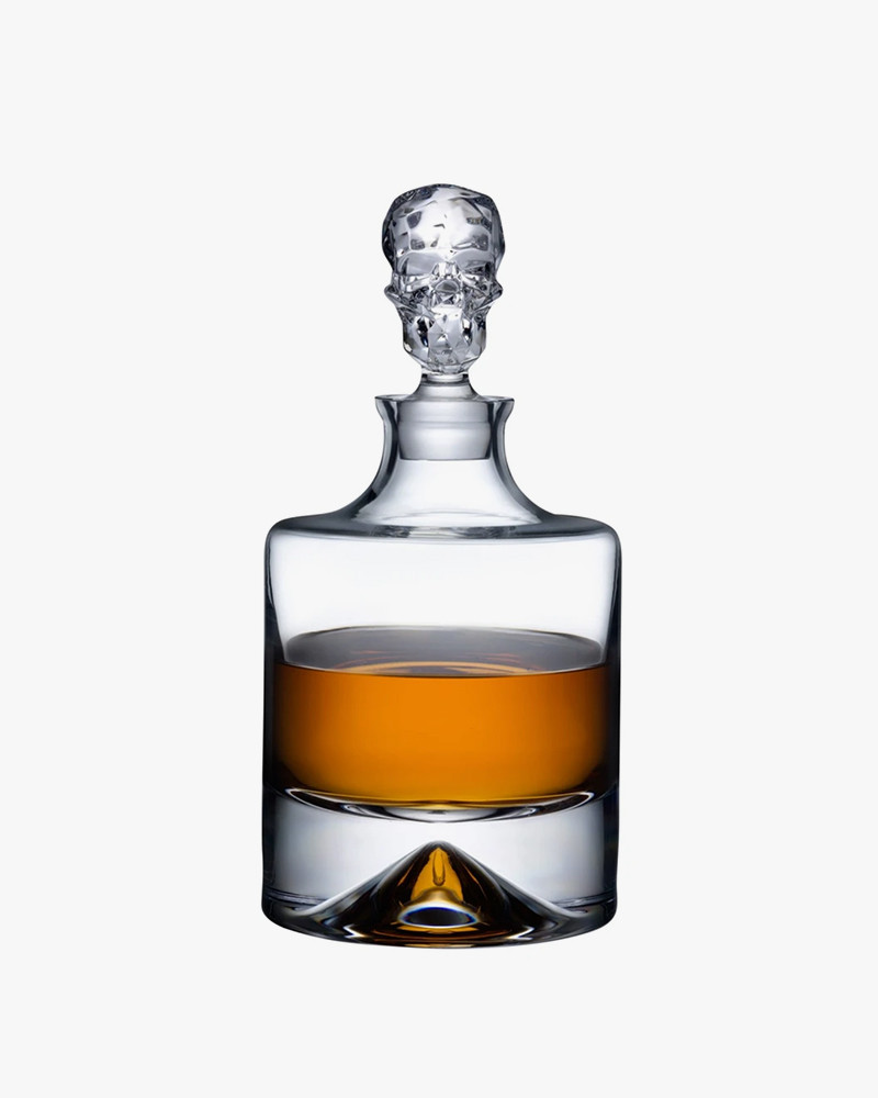 Carafe à whisky Shade Clear - Nude Glass Carafe à whisky Shade Clear - Nude Glass