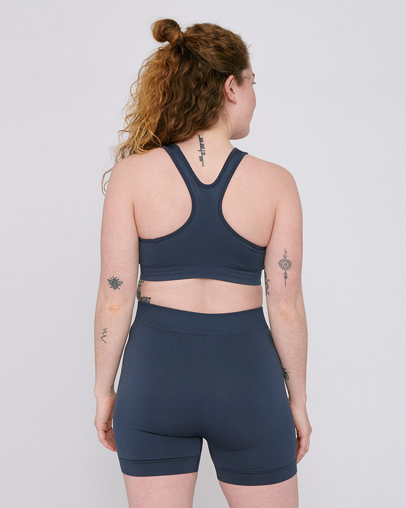 Soutien-gorge d'entraînement Active - Organic Basics