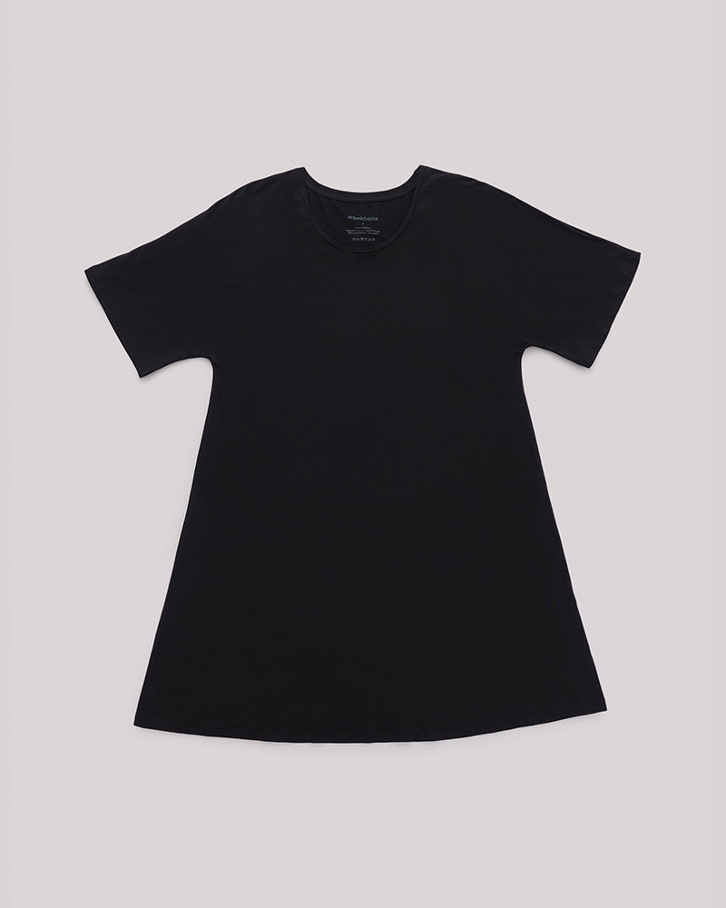 robe tee shirt marque