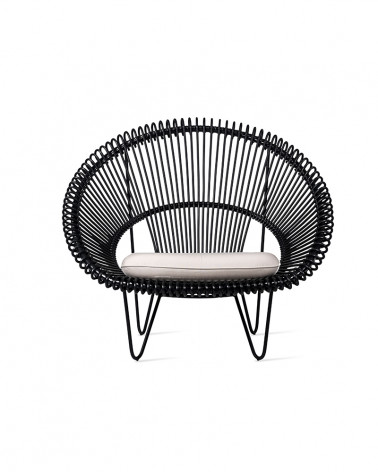 Fauteuil Roy Cocoon extérieur - Vincent Sheppard