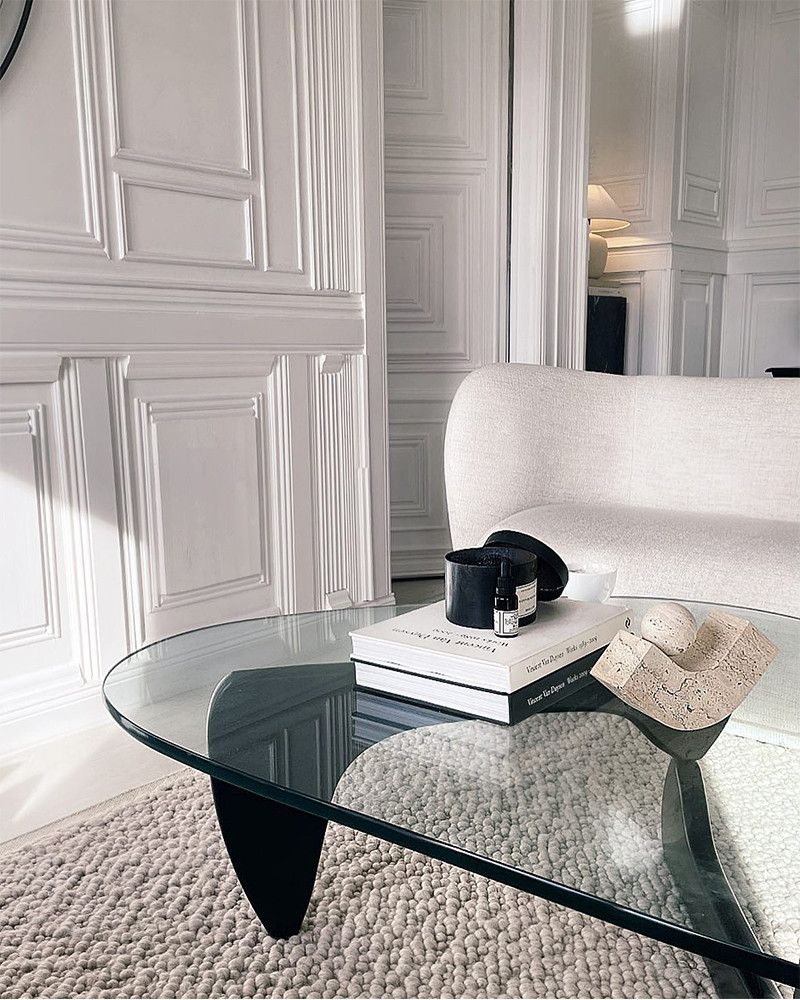 Coffee Table - Vitra Coffee Table - Vitra