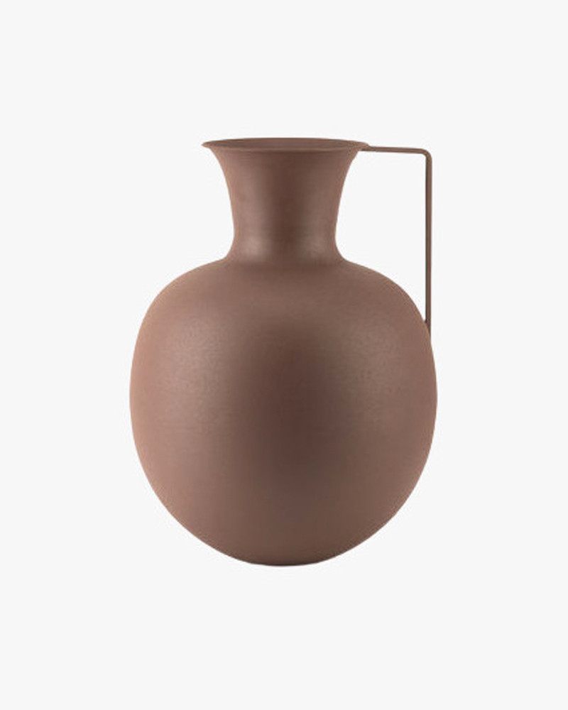 Vases Roman ronds - Pols Potten Vases Roman ronds - Pols Potten