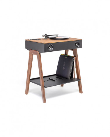 Enceinte LX Platine - La Boîte Concept
