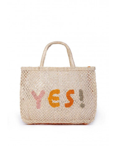 Sac en jute Yes - The Jacksons