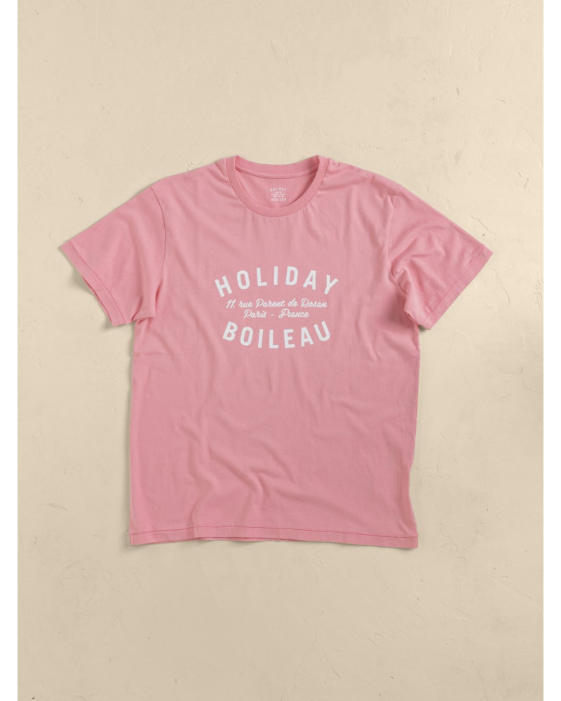 Holiday boileau on sale t shirt