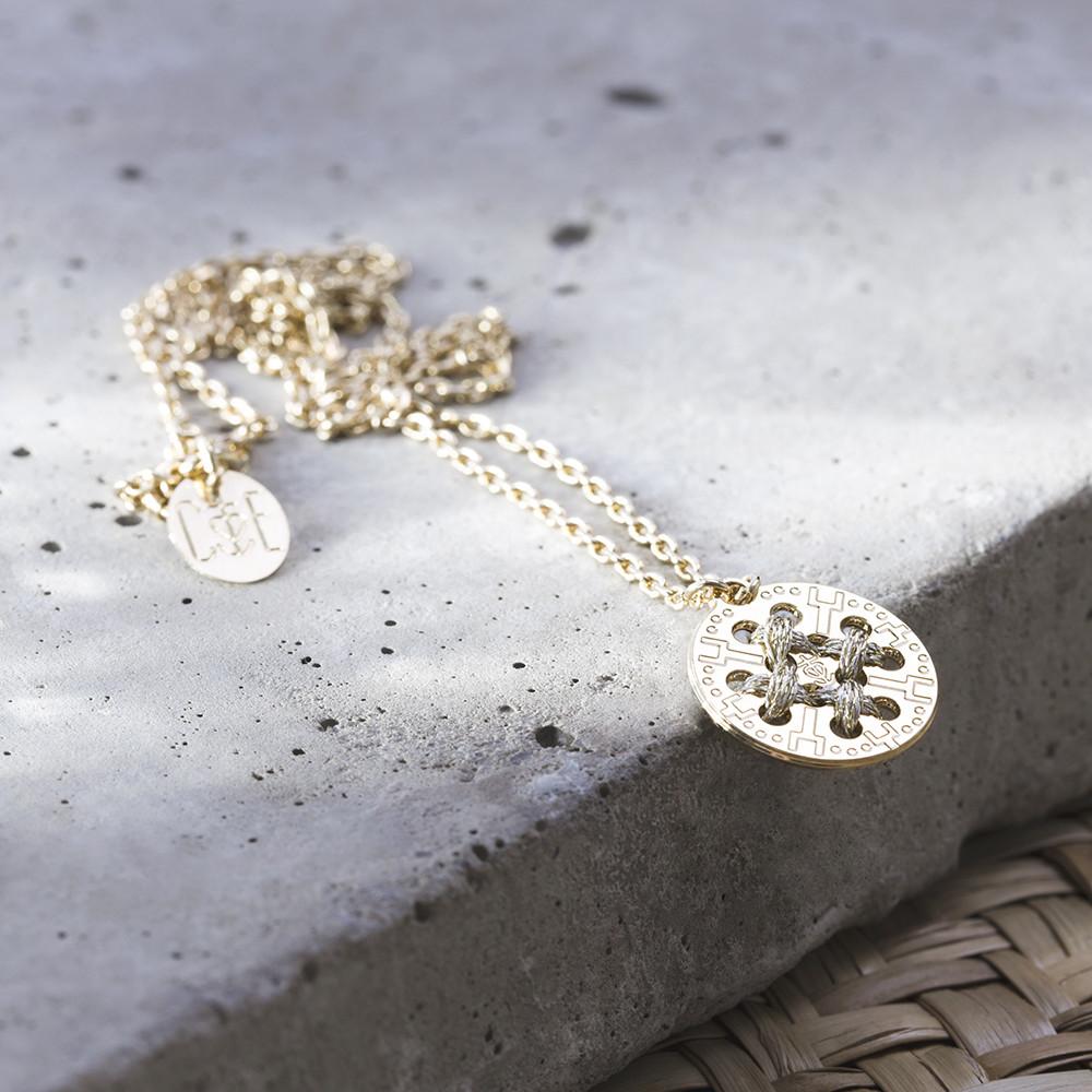 Trentotto, concept store, Toulouse, bijoux, collier Raoni, Camille Enrico