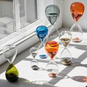 trentotto, concept store, toulouse, sablier time, hay, décoration, objet