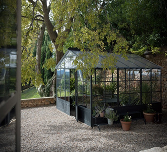 Trentotto serre conseil plantes