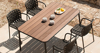 Trentotto terrasse conseil