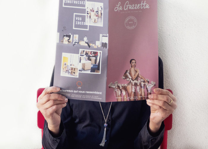 toulouse gazzetta trentotto