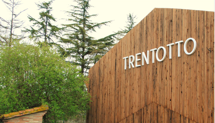 Trentotto Quint