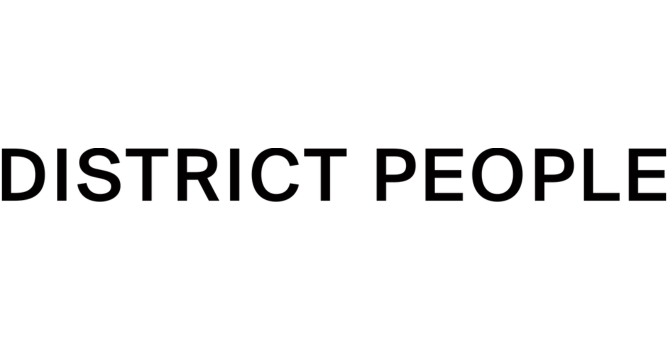 DISTRICT PEOPLE