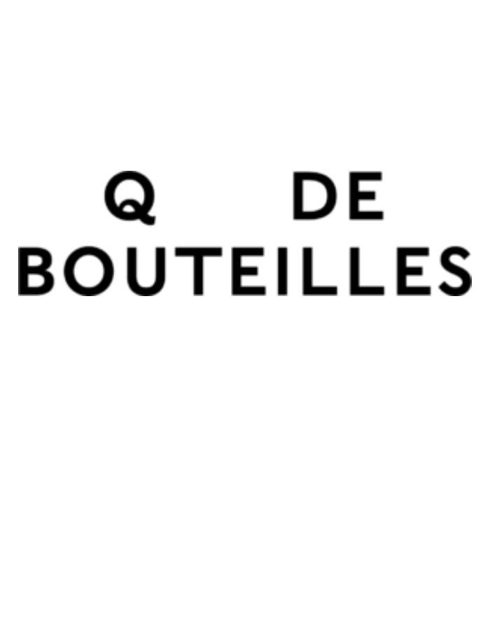 Q DE BOUTEILLES