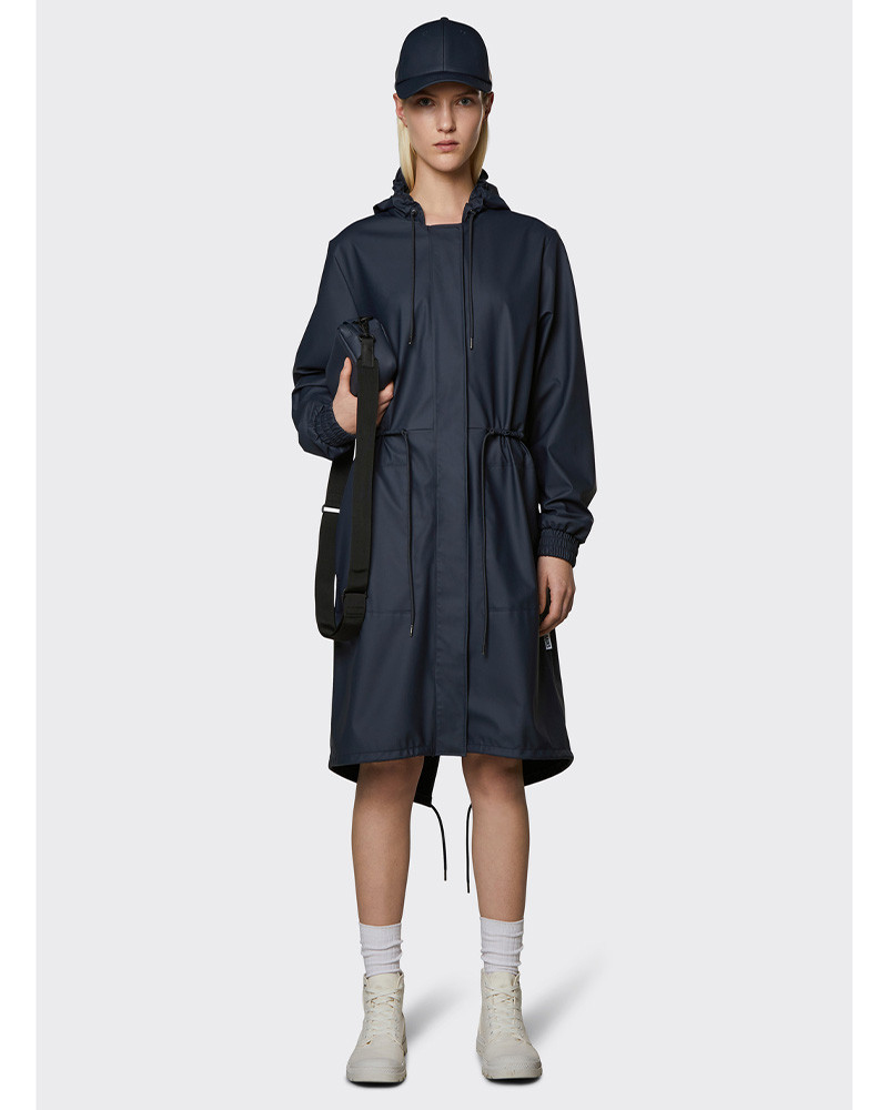 Imperméable femme rains best sale
