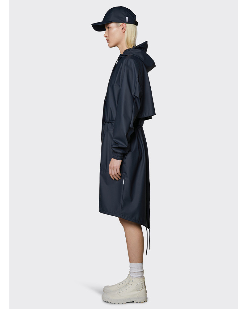 Impermeable Femme String Parka Rains