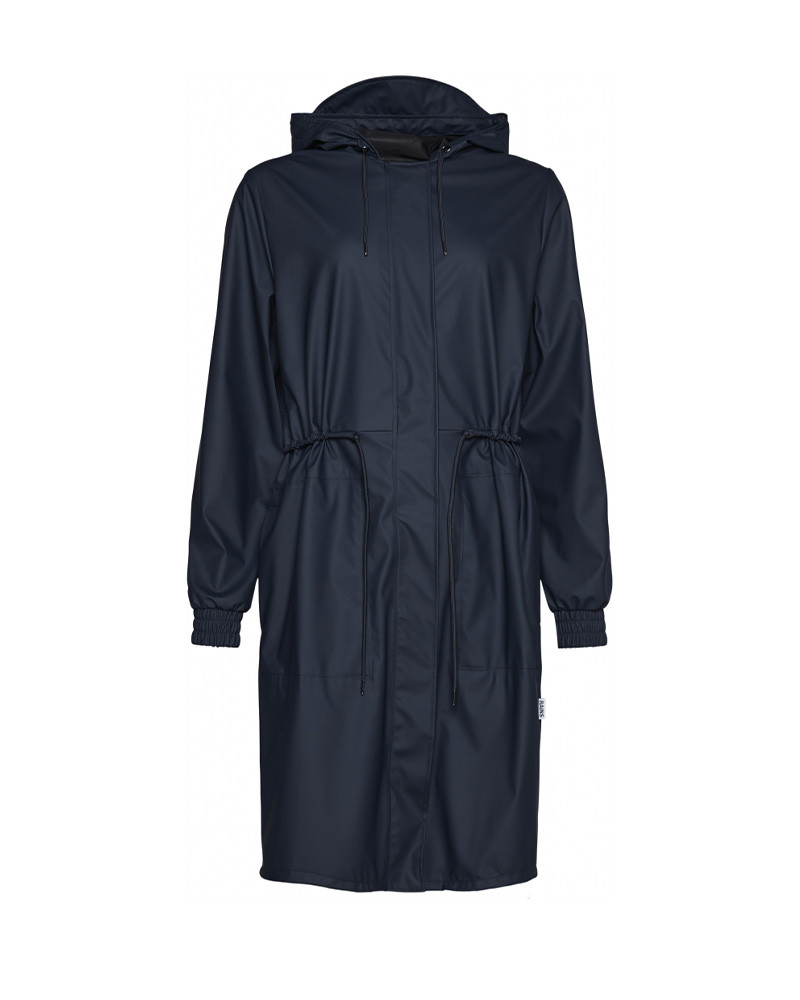 Impermeable Femme String Parka Rains