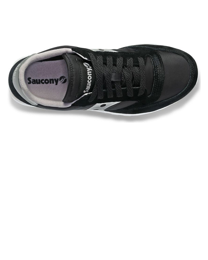 Saucony sneakers femme noir hot sale