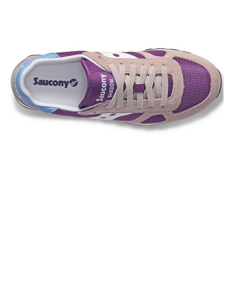 Saucony sneakers femme gris new arrivals