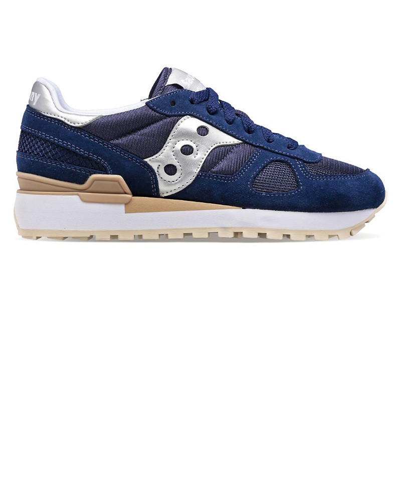 Saucony sneakers femme bleu deals