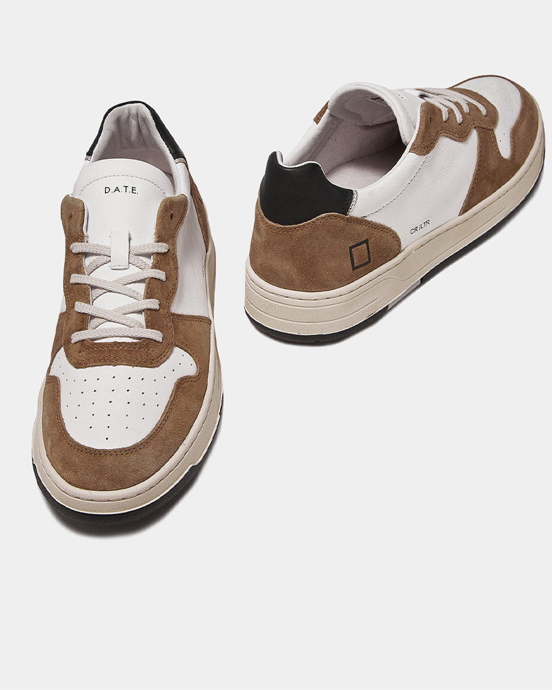 Date sneakers homme online