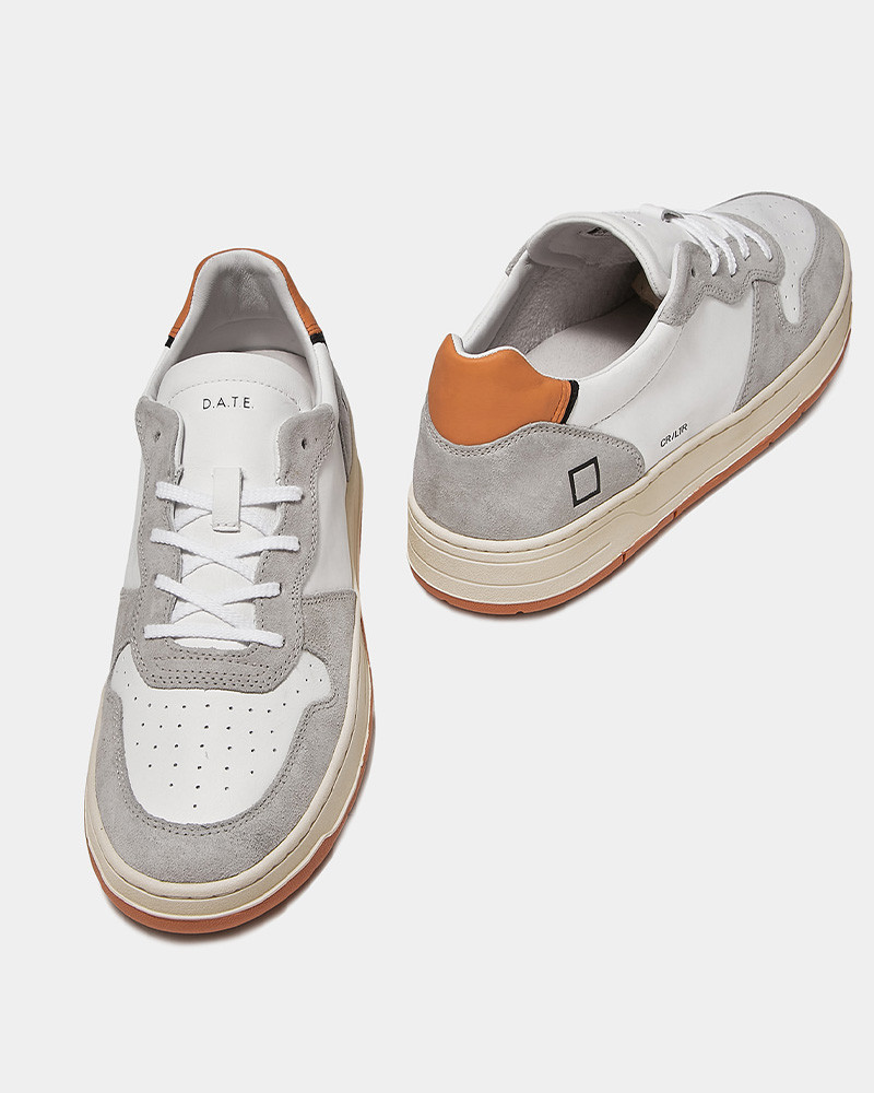 Sneakers date homme best sale