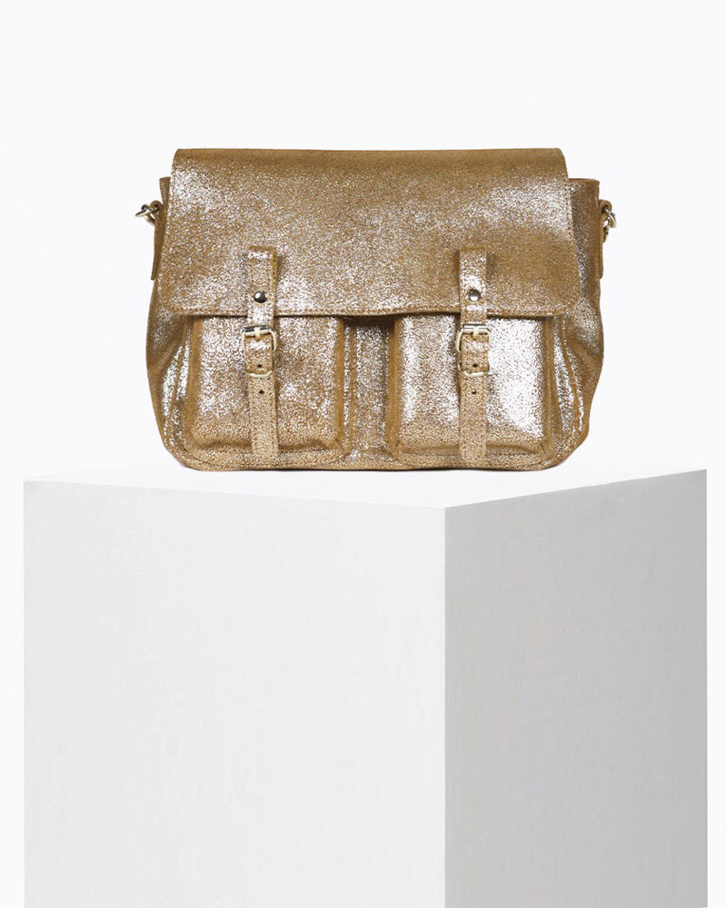 Sac marque craie top