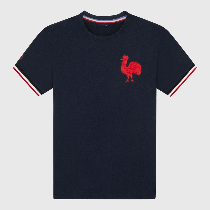 Maillot de foot Le Coq Sportif Cameroun - L – Rokit