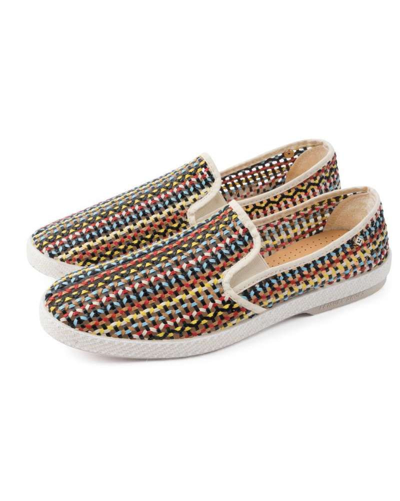 Mocassin rivieras sales