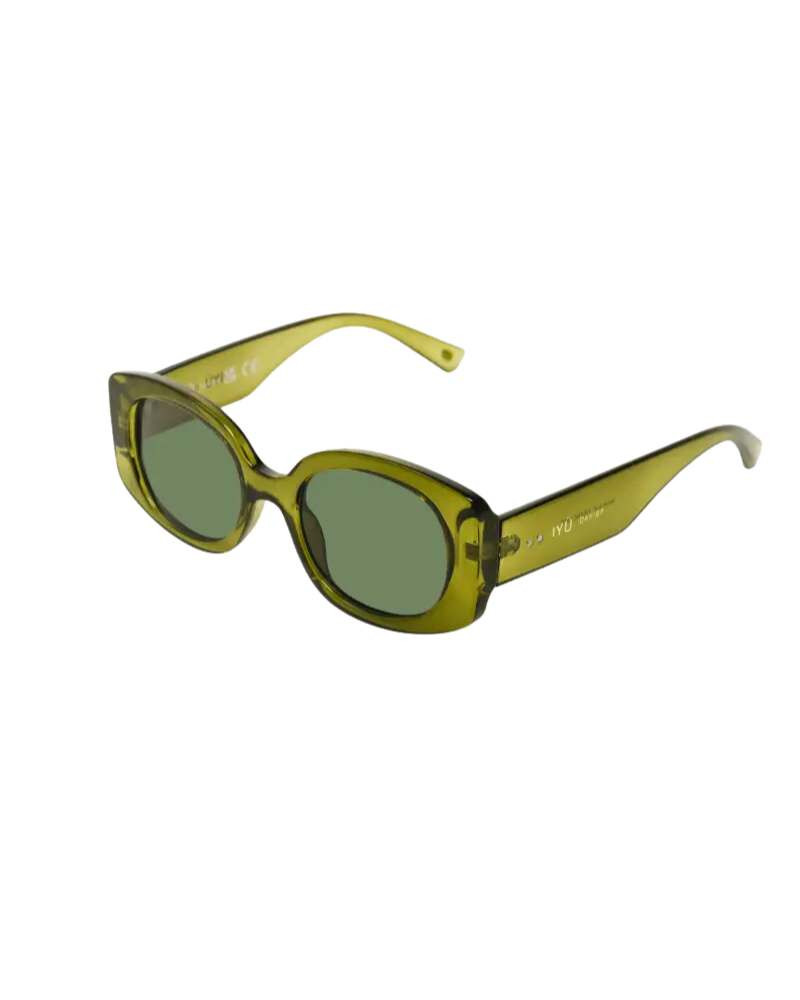 Lunettes De Soleil AMOUR IYU Design