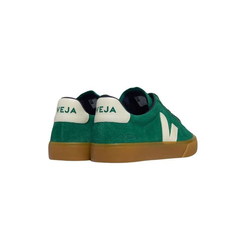 Suede veja hot sale