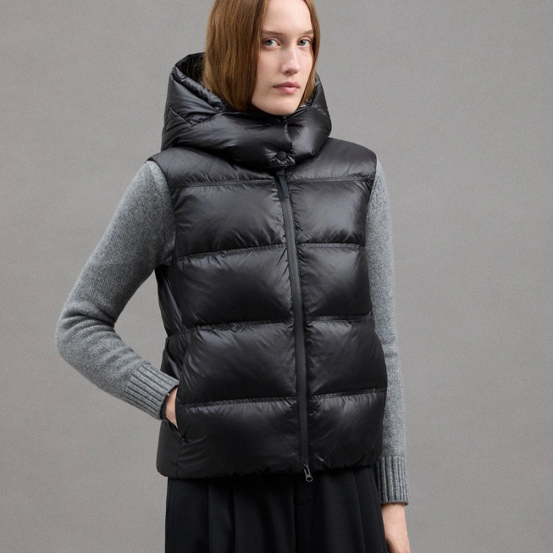 Doudoune sans manche Nekuc Nr Bmat Peuterey I Trentotto Concept Store