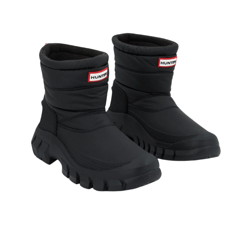 Boots de neige Intrepid Shortsnowboots Hunter I Trentotto Concept Store