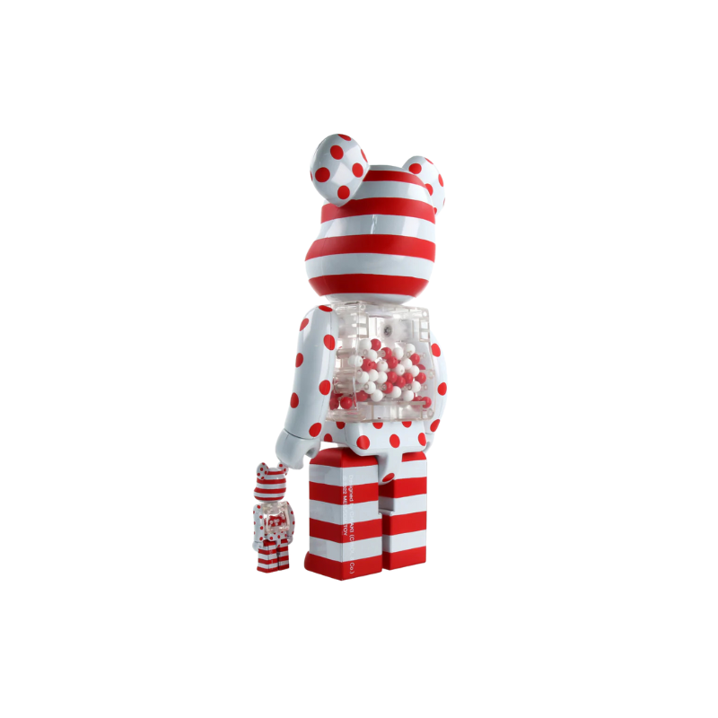 MEDICOM TOY 