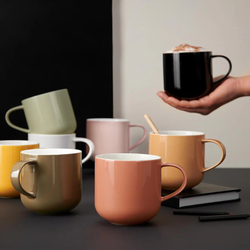Mug ASA Selection Grande White 500 ml Mug ASA Selection Grande White 500 ml