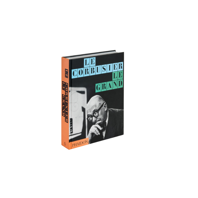 Le Corbusier, le Grand – PHAIDON