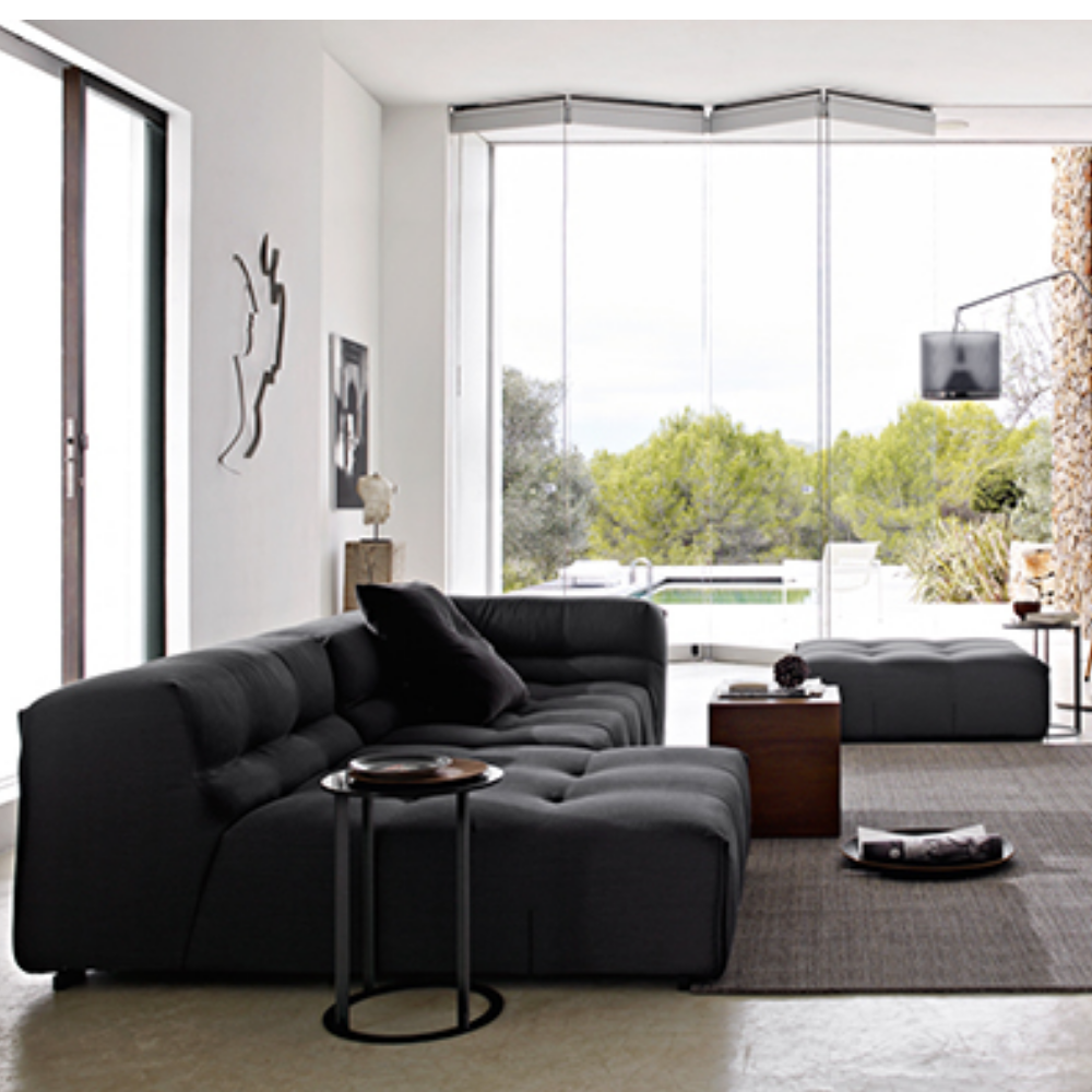 Trentotto B&BItalia canape