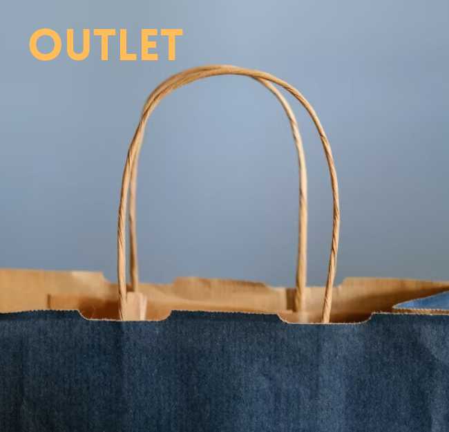outlet trentotto