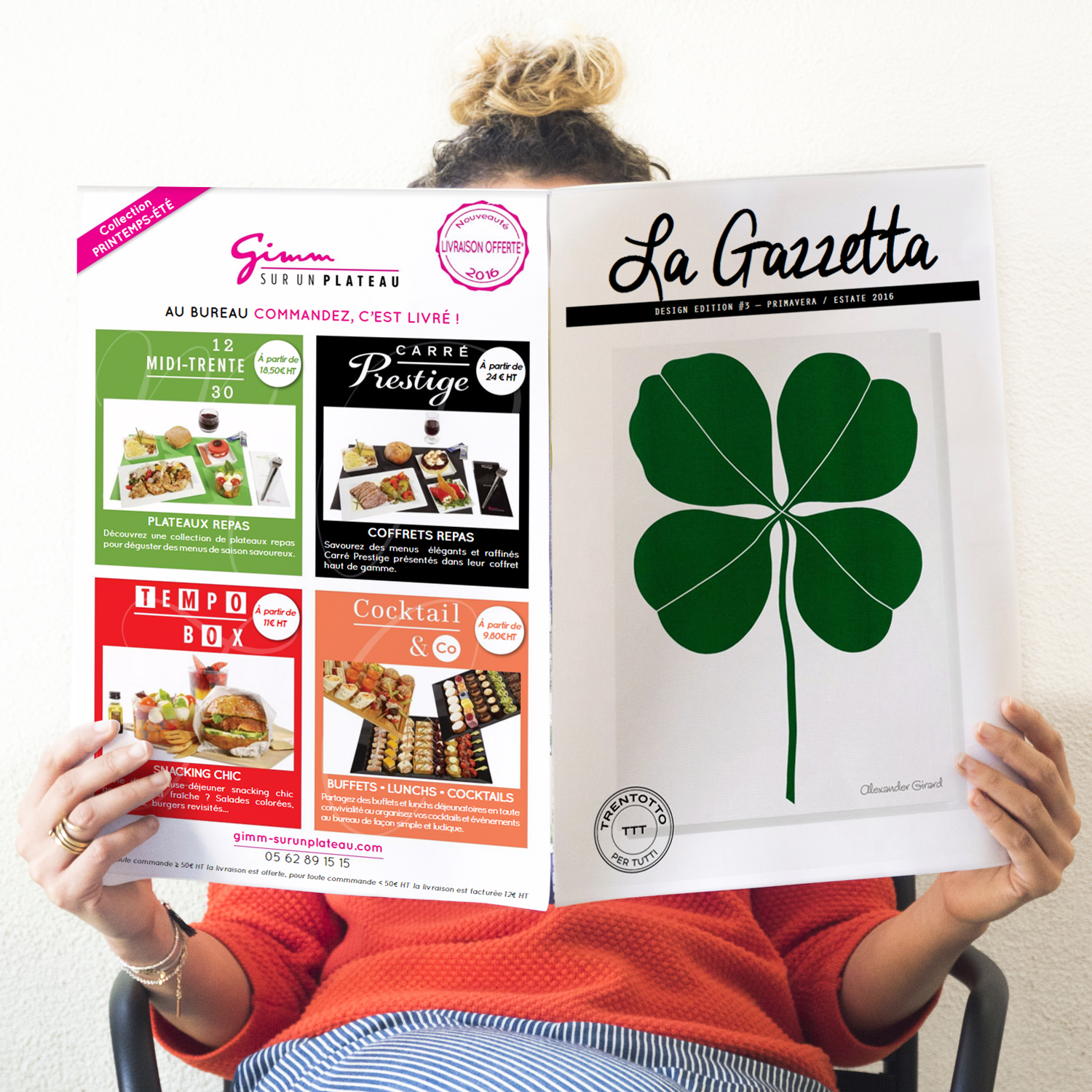 trentotto,gazzetta,toulouse,design